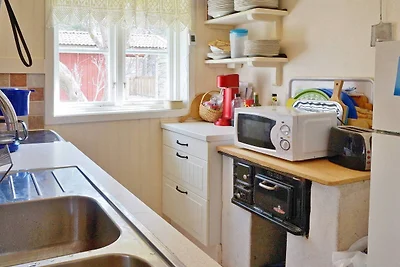 6 persoons vakantie huis in VAXHOLM-By Traum