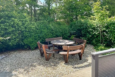 6 Personen Ferienhaus in Vestervig