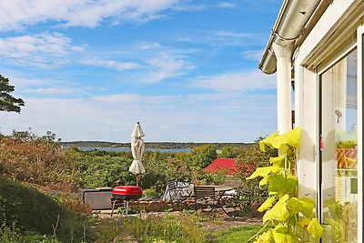 4 sterren vakantie huis in VARBERG-By Traum