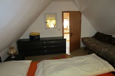 Kuća za odmor Dopust za oporavak Hainewalde
