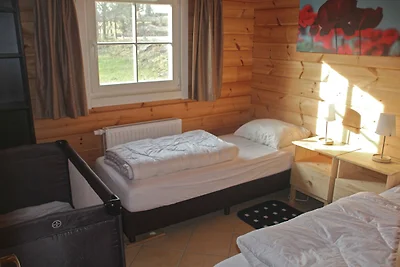 Charmantes Ferienhaus nähe Skigebiet im...