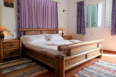 Ferienhaus auf Ibiza mit privatem Pool