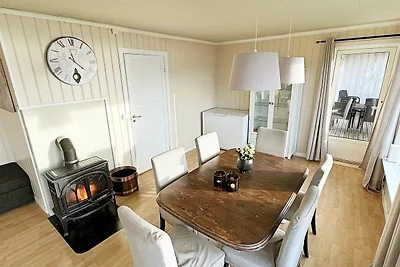 6 Personen Ferienhaus in Sundlandet-By Traum