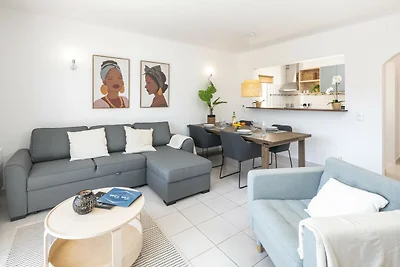 Familienfreundliches Apartment in Carvoeiro