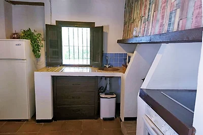 Gemütliches Landhaus mit privatem Pool