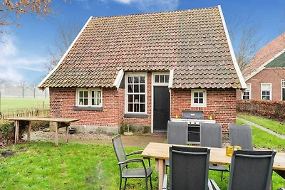 Casa nell'ex "bakspieker" Enschede