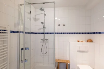 Wohnung in Zoutelande am Strand
