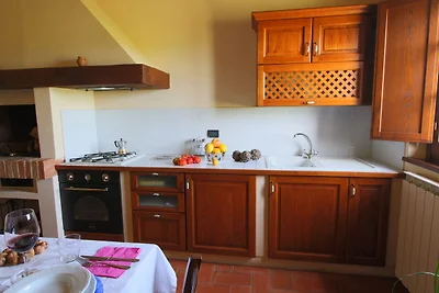 Gemütlicher Bauernhof in 

 Montepulciano mit...