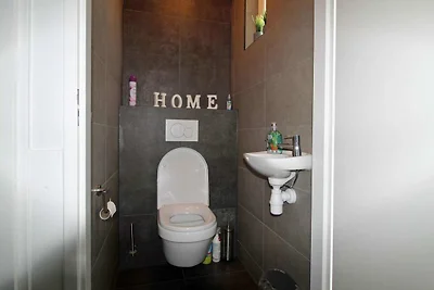 Bungalow moderno a Ewijk per 6