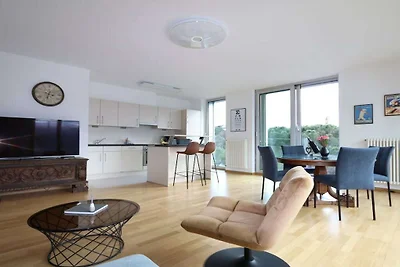Ferienwohnung in Meran mit Schwimmbecken
