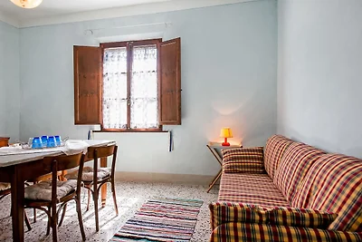 Ferienhaus in Sarteano mit Pool