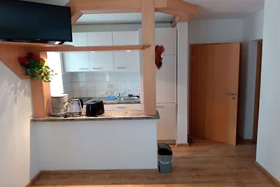 Apartament wakacyjny Kuhstall