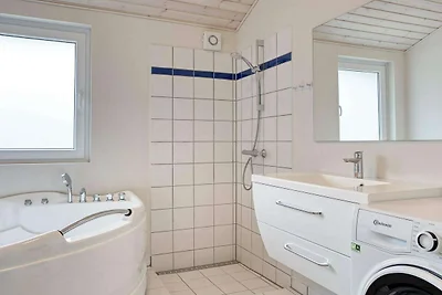 6 Personen Ferienhaus in Nykøbing Sj