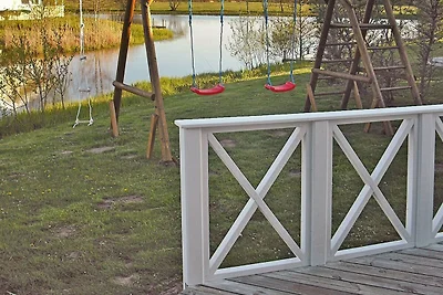 6 Personen Ferienhaus in Otterndorf