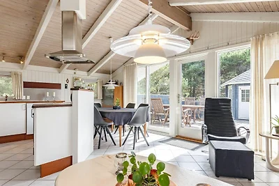 6 Personen Ferienhaus in Vejers Strand