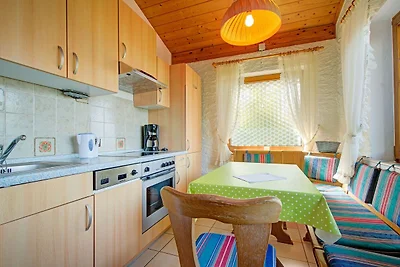 Chalet a Iselsberg Stronach con vista sulle...
