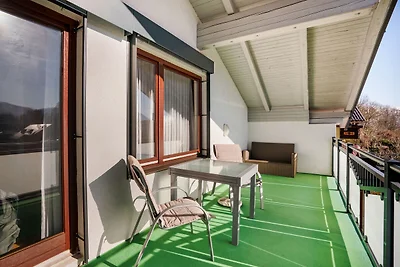 Appartamento a Eberndorf / Carinzia con sauna