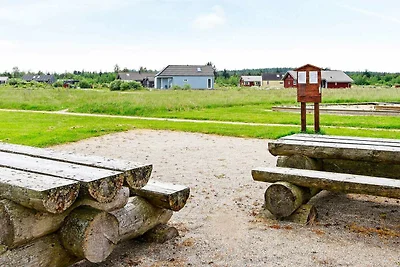 8 Personen Ferienhaus in Brovst-By Traum