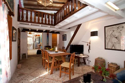 Landvilla bei Pollensa für 4 Personen