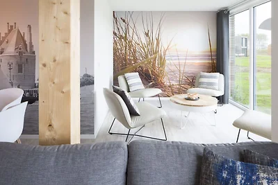 Moderne Villa mit 3 Bädern, in der Nähe des V...