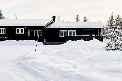 6 Personen Ferienhaus in Passebekk-By Traum