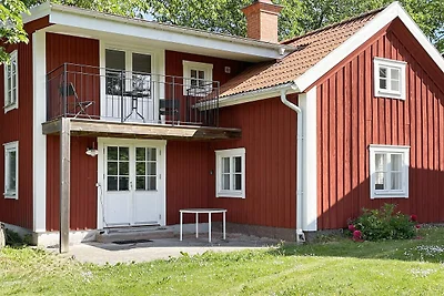 6 Personen Ferienhaus in Ödeshög