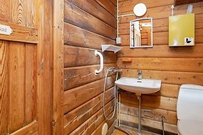 6 Personen Ferienhaus in Rudkøbing-By Traum