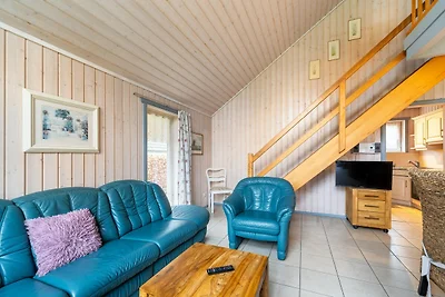 Ferienhaus mit privater Sauna