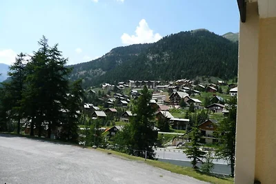 Studio für 4 Personen