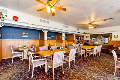 Tyler, Texas | 2 Doppelbetten