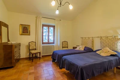 Wunderschönes Ferienhaus in Dicomano mit...