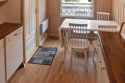 4 Personen Ferienhaus in Måndalen