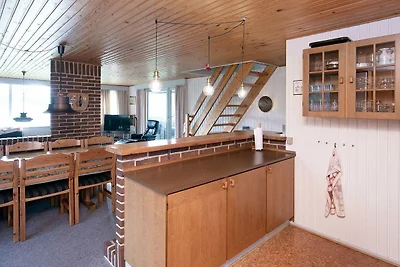 6 Personen Ferienhaus in Blåvand