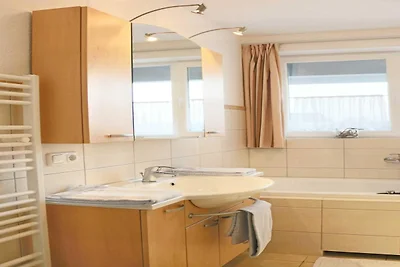 Charmante Ferienwohnung mit Aussicht