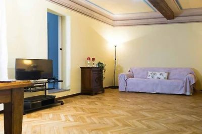 Castiglione 1 - Casa Garisenda