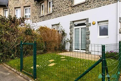 Apartment am Strand von Sables-d'Or-les-Pins