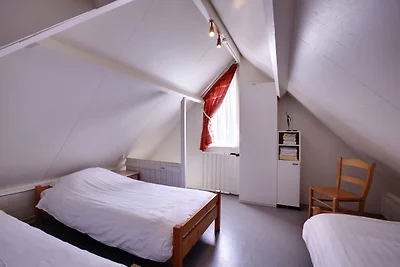 Ferienhaus mit Whirlpool in der Nהhe von...