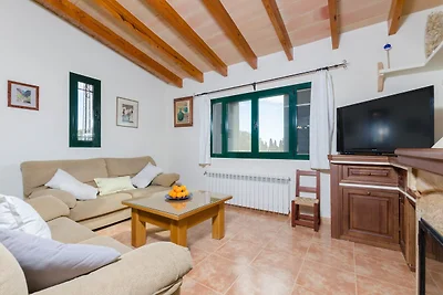 Pula ViÑas - Ferienhaus Mit Privatem Pool