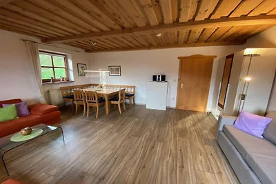 App Hauzenberg. 303 Confortevole residenza pe...