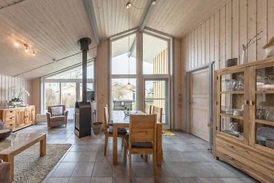 Ferienhaus im Ferienpark Mueritz