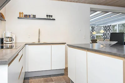 10 person holiday home in Glesborg-By Traum