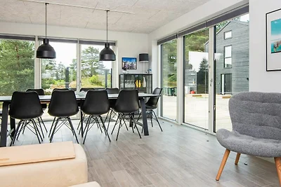 10 Personen Ferienhaus in Rømø