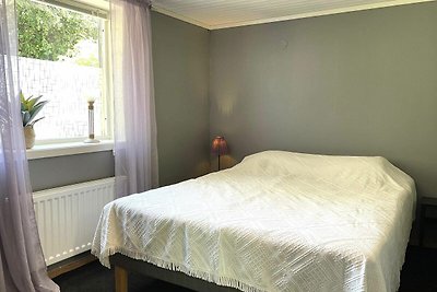 4 Personen Ferienhaus in UDDEVALLA