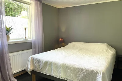4 Personen Ferienhaus in UDDEVALLA-By Traum