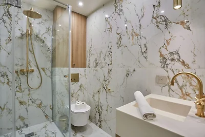 Appartement Neuf Centre de Paris/Le Marais