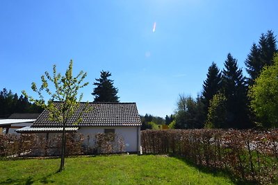 Spaziosa casa vacanze a Kappel con giardino