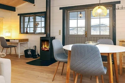 4 Personen Ferienhaus in Karrebæksminde-By...