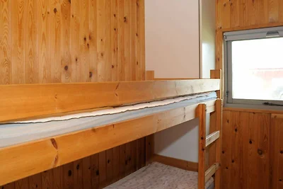 8 Personen Ferienhaus in Harboøre-By Traum