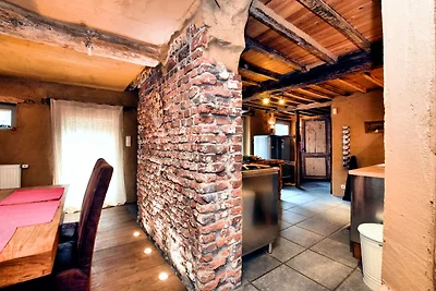 Bellissimo casale con sauna