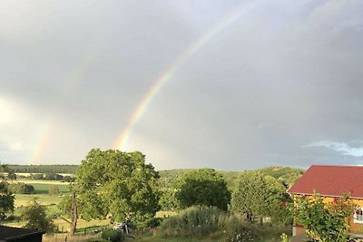 Eulennest im Haus Meerblick